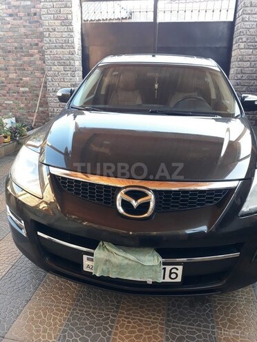 Mazda CX-9 2008, 260,000 km - 3.7 l - Bakı