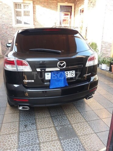 Mazda CX-9 2008, 260,000 km - 3.7 l - Bakı