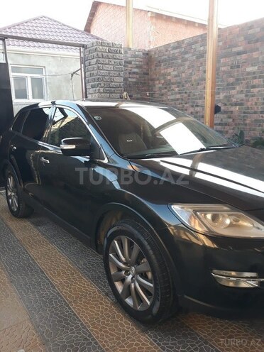 Mazda CX-9 2008, 260,000 km - 3.7 l - Bakı