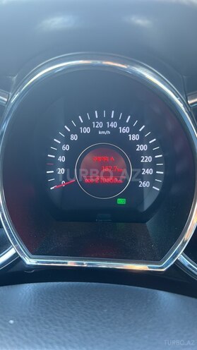 Kia K5 2010, 210,000 km - 2.0 л - Bakı