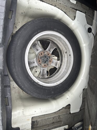 Kia K5 2010, 210,000 km - 2.0 л - Bakı