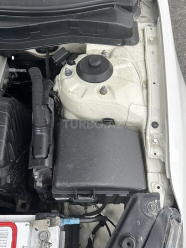 Kia K5 2010, 210,000 km - 2.0 л - Bakı