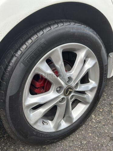 Kia K5 2010, 210,000 km - 2.0 л - Bakı