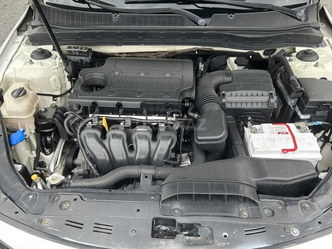 Kia K5 2010, 210,000 km - 2.0 л - Bakı