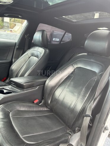 Kia K5 2010, 210,000 km - 2.0 л - Bakı