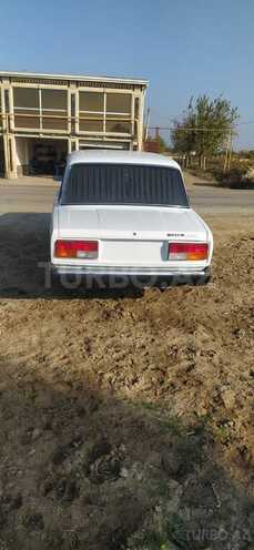 LADA (VAZ) 2107 2008, 89,669 km - 1.6 l - Salyan