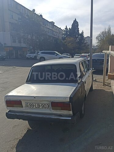 LADA (VAZ) 2107 1998, 78,000 km - 1.6 l - Bakı