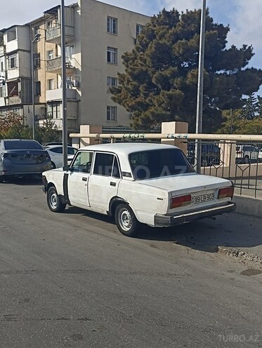 LADA (VAZ) 2107 1998, 78,000 km - 1.6 l - Bakı