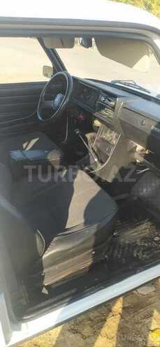 LADA (VAZ) 2107 2008, 89,669 km - 1.6 l - Salyan