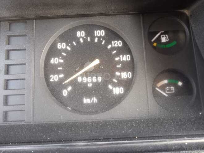LADA (VAZ) 2107 2008, 89,669 km - 1.6 l - Salyan