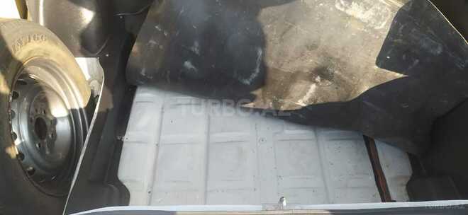 LADA (VAZ) 2107 2008, 89,669 km - 1.6 l - Salyan