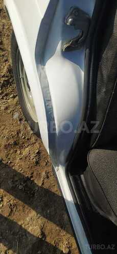 LADA (VAZ) 2107 2008, 89,669 km - 1.6 l - Salyan