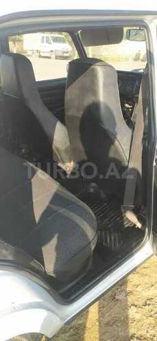 LADA (VAZ) 2107 2008, 89,669 km - 1.6 l - Salyan
