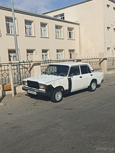 LADA (VAZ) 2107 1998, 78,000 km - 1.6 l - Bakı