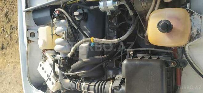 LADA (VAZ) 2107 2008, 89,669 km - 1.6 l - Salyan