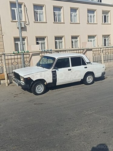 LADA (VAZ) 2107 1998, 78,000 km - 1.6 l - Bakı