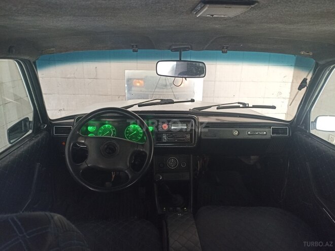 LADA (VAZ) 2107 1998, 78,000 km - 1.6 l - Bakı