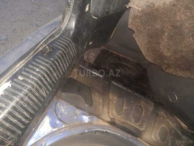 Opel Vectra 1996, 256,000 km - 1.5 l - Sumqayıt