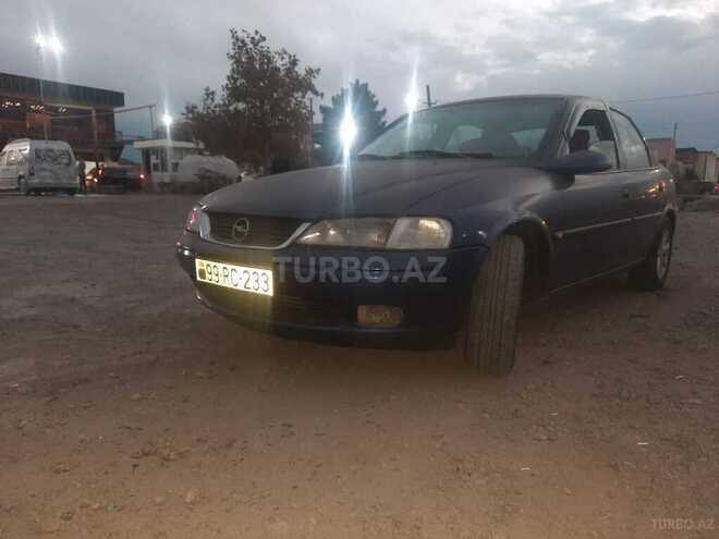 Opel Vectra 1996, 256,000 km - 1.5 l - Sumqayıt