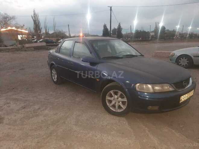 Opel Vectra 1996, 256,000 km - 1.5 l - Sumqayıt