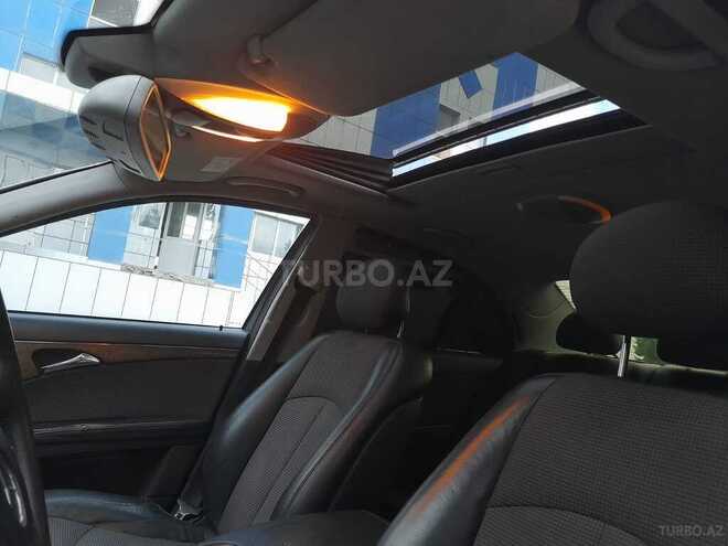 Mercedes E 220 2005, 365,000 km - 2.2 l - Sabirabad