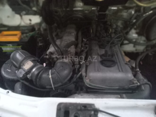 GAZ 3302-744 2008, 99,999 km - 2.5 l - Şəmkir