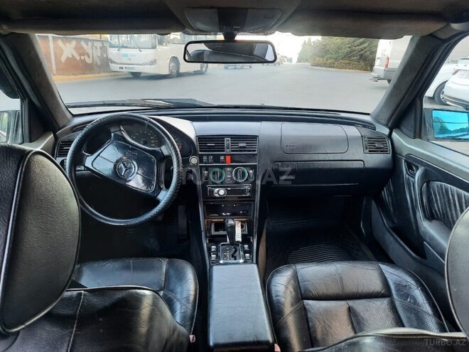 Mercedes C 200 1996, 294,560 km - 2.0 л - Bakı