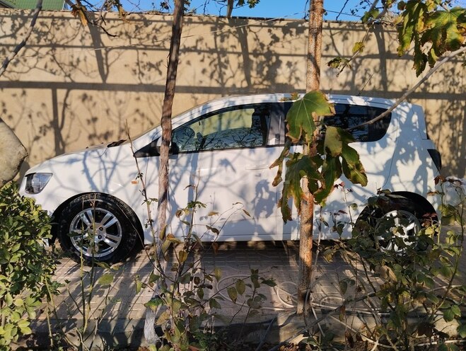 Chevrolet Aveo 2013, 110,000 km - 1.4 l - Bakı