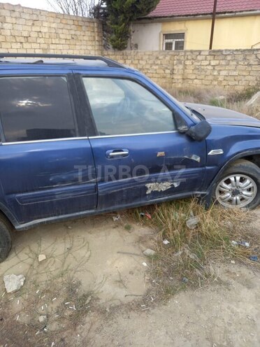 Honda CR-V 1995, 300,000 km - 2.0 l - Bakı