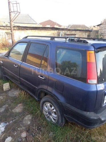 Honda CR-V 1995, 300,000 km - 2.0 l - Bakı