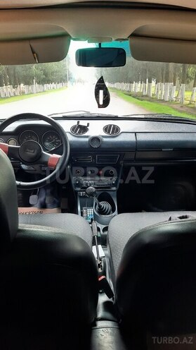 LADA (VAZ) 2106 2006, 259,000 km - 1.6 l - Beyləqan