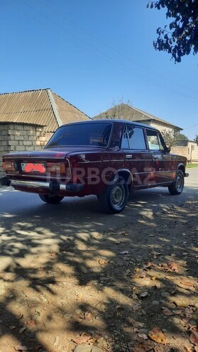 LADA (VAZ) 2106 2006, 259,000 km - 1.6 l - Beyləqan
