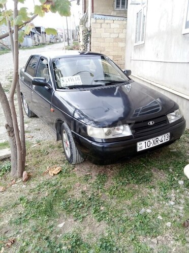 LADA (VAZ) 2110 1998, 300,000 km - 1.5 л - Şamaxı