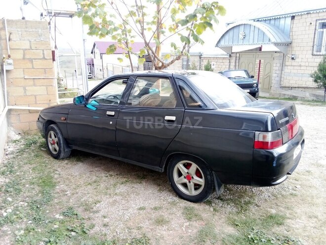 LADA (VAZ) 2110 1998, 300,000 km - 1.5 л - Şamaxı