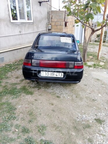 LADA (VAZ) 2110 1998, 300,000 km - 1.5 л - Şamaxı