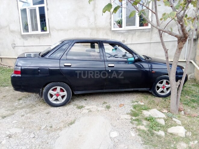 LADA (VAZ) 2110 1998, 300,000 km - 1.5 л - Şamaxı