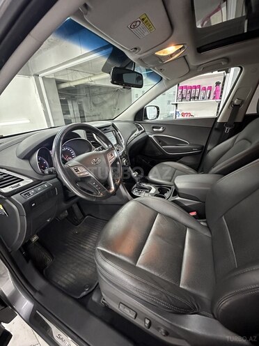 Hyundai Santa Fe 2012, 230,000 km - 2.0 l - Bakı