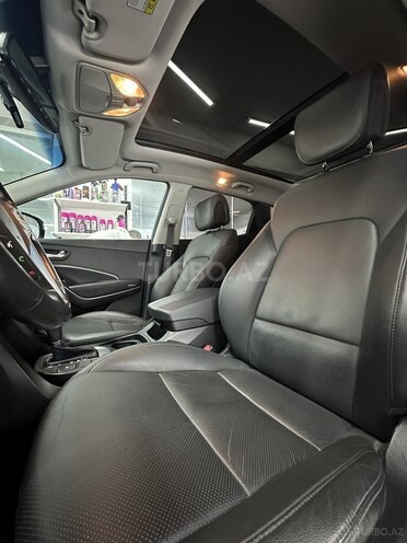 Hyundai Santa Fe 2012, 230,000 km - 2.0 l - Bakı