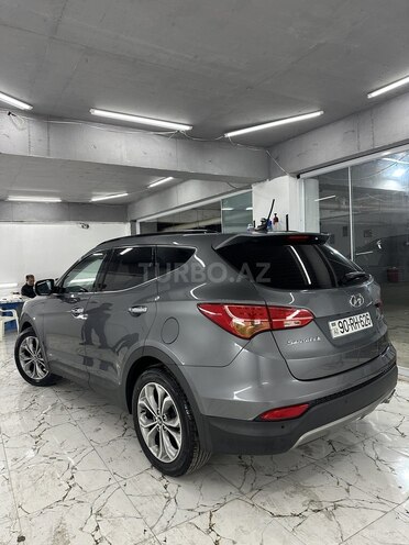 Hyundai Santa Fe 2012, 230,000 km - 2.0 l - Bakı