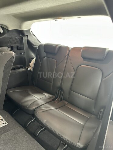 Hyundai Santa Fe 2012, 230,000 km - 2.0 l - Bakı