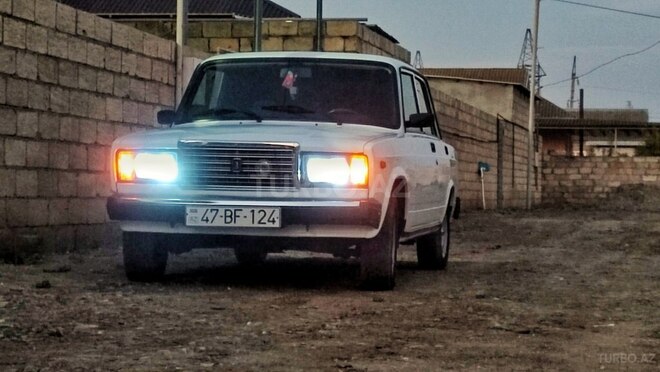 LADA (VAZ) 2107 2005, 98,862 km - 1.5 l - Neftçala