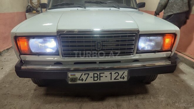 LADA (VAZ) 2107 2005, 98,862 km - 1.5 l - Neftçala