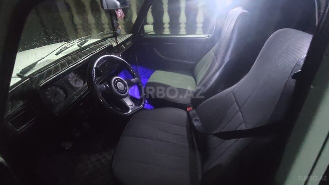 LADA (VAZ) 2107 2005, 98,862 km - 1.5 l - Neftçala