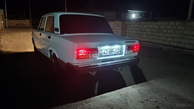 LADA (VAZ) 2107 2005, 98,862 km - 1.5 l - Neftçala