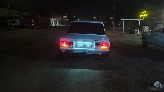 LADA (VAZ) 2107 2005, 98,862 km - 1.5 l - Neftçala