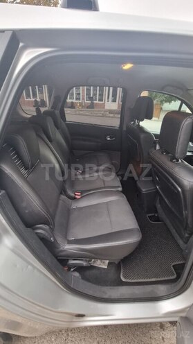 Renault Grand Scenic 2009, 190,000 km - 1.5 l - Şamaxı