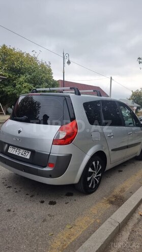 Renault Grand Scenic 2009, 190,000 km - 1.5 l - Şamaxı