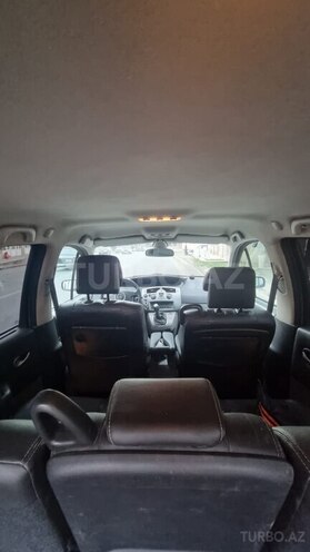Renault Grand Scenic 2009, 190,000 km - 1.5 l - Şamaxı