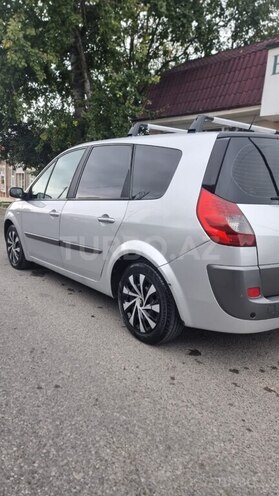 Renault Grand Scenic 2009, 190,000 km - 1.5 l - Şamaxı