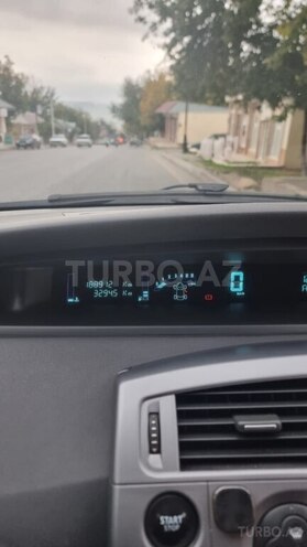 Renault Grand Scenic 2009, 190,000 km - 1.5 l - Şamaxı